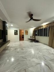 Blk 747 Pasir Ris Street 71 (Pasir Ris), HDB 5 Rooms #512854101